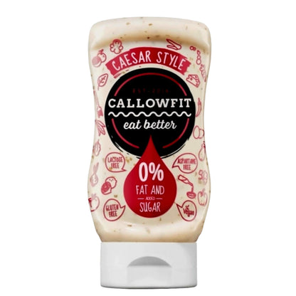 Callowfit Sauce (300ml)