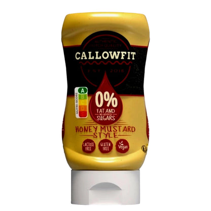Callowfit Sauce (300ml)