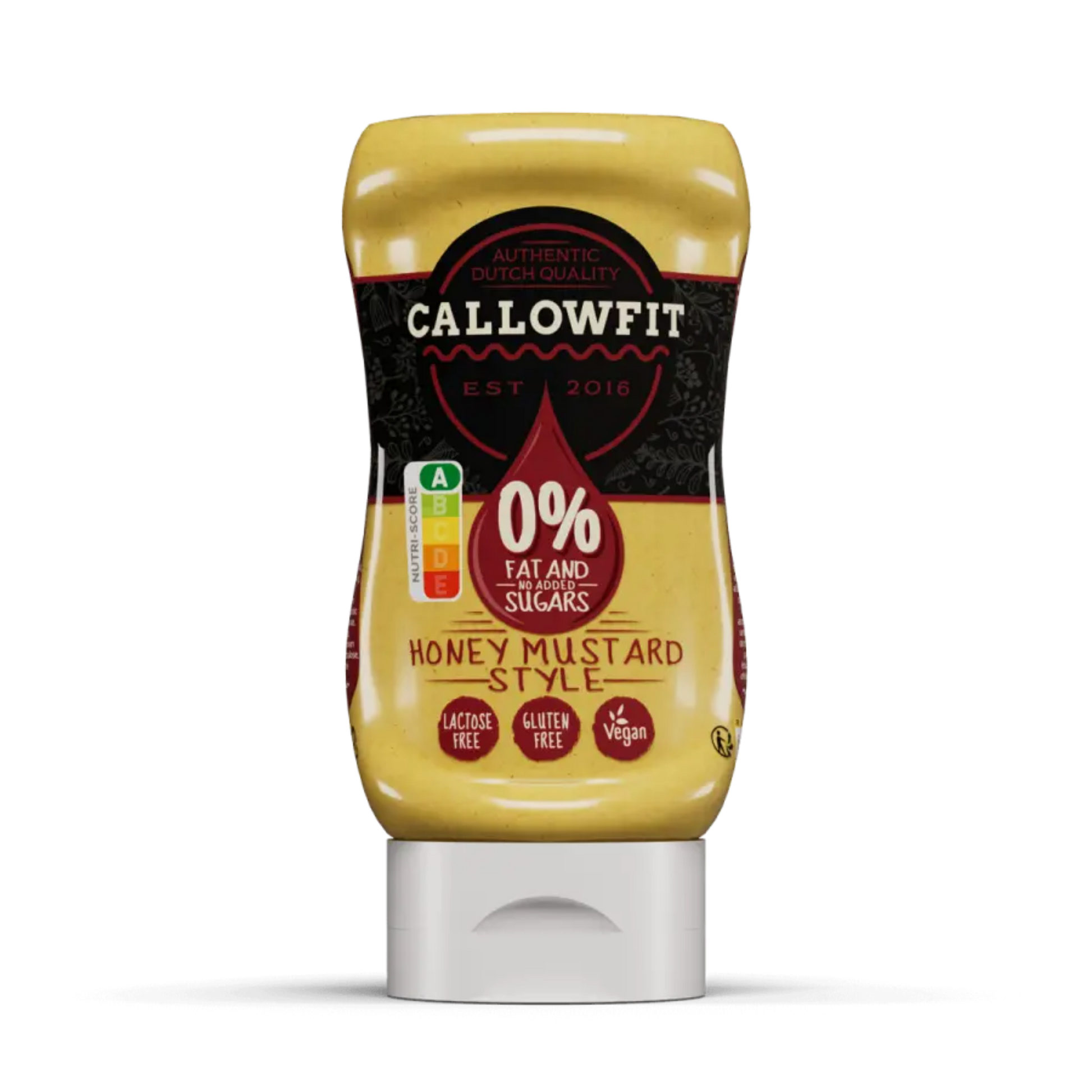 Callowfit Sauce 300ml