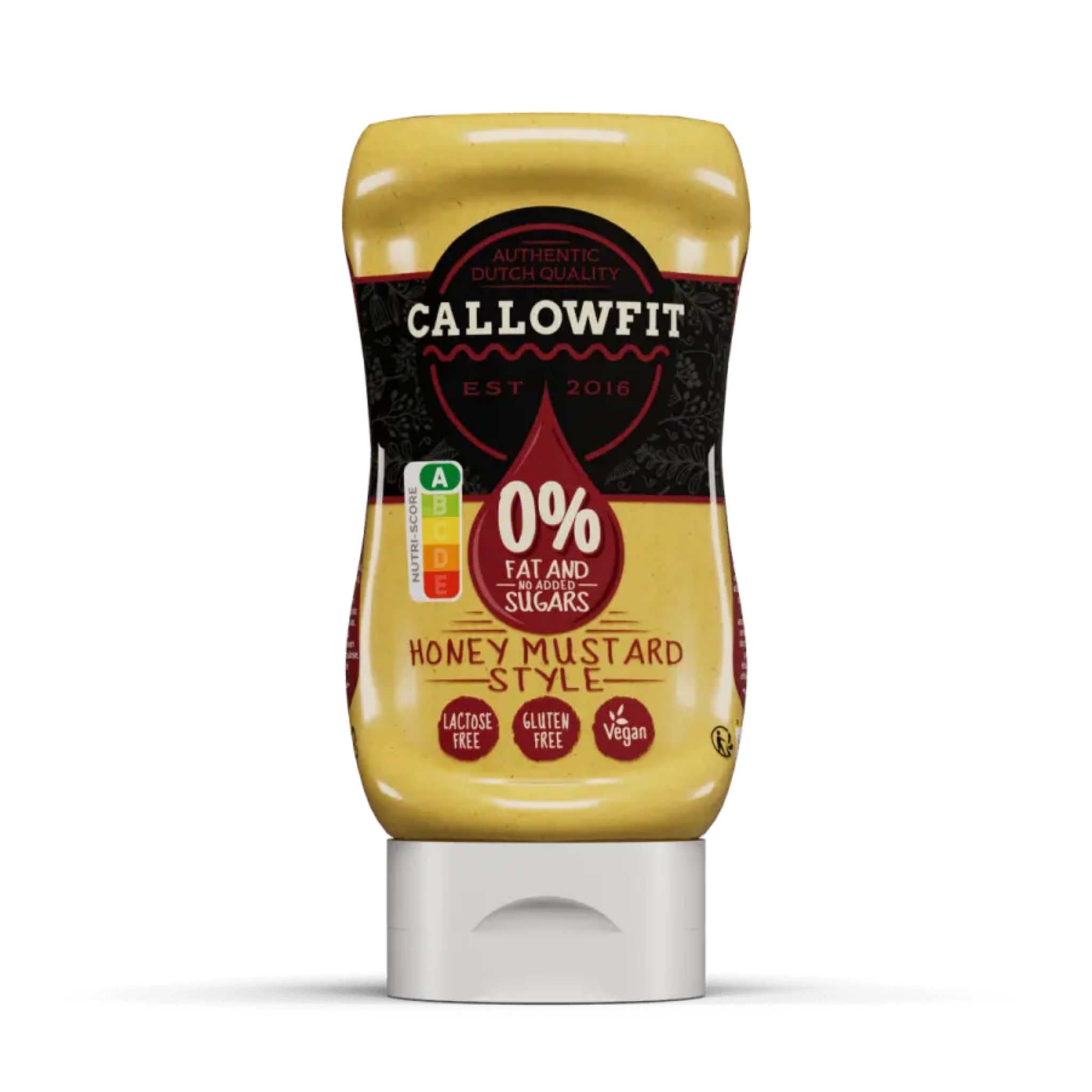 Callowfit Sauce 300ml