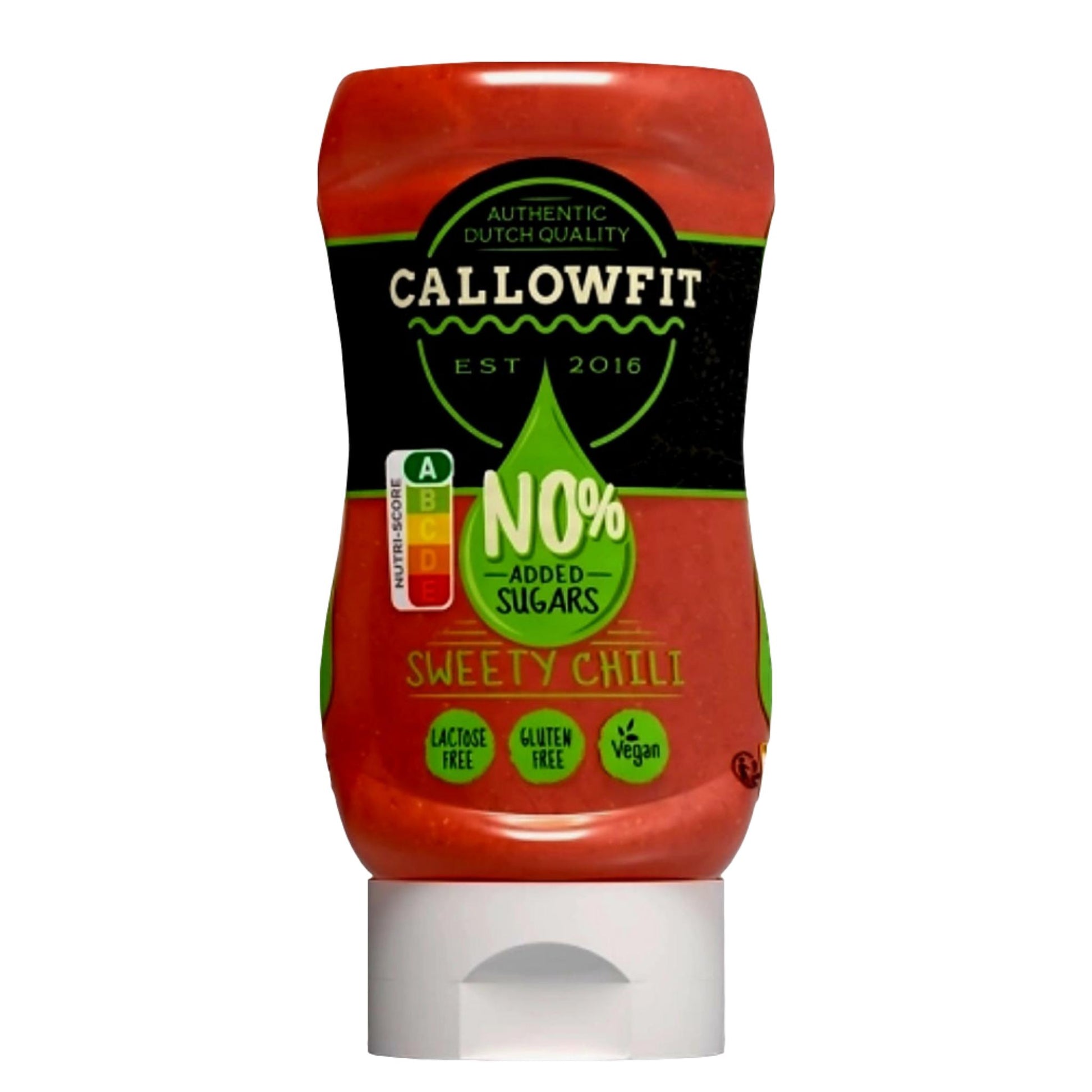 Callowfit Sauce (300ml)