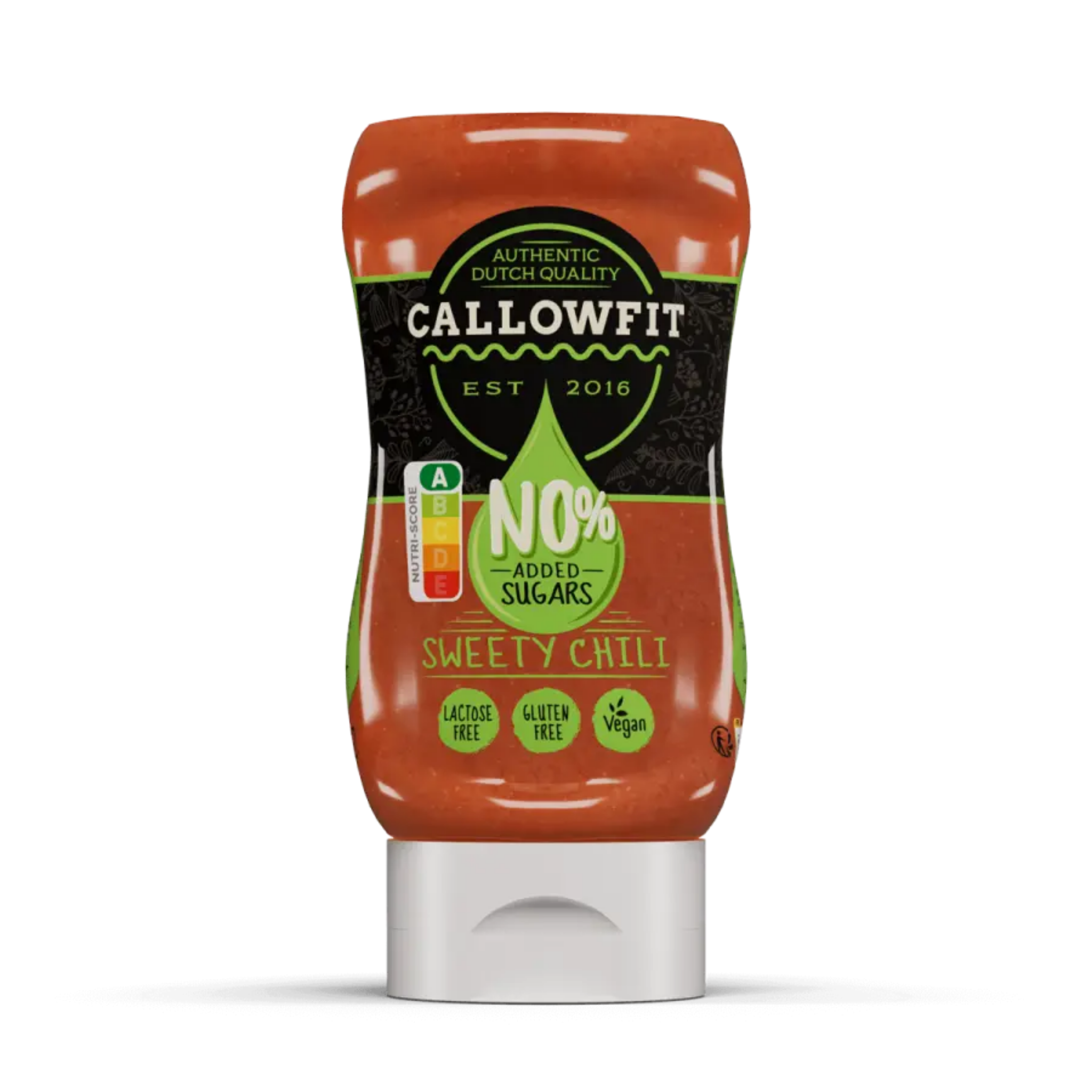 Callowfit Sauce 300ml