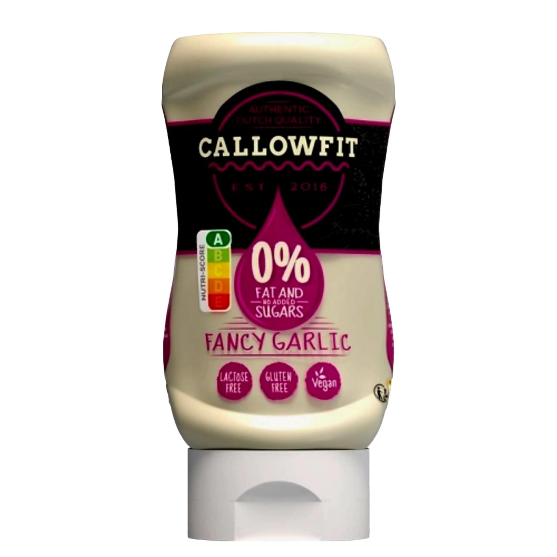 Callowfit Sauce (300ml)