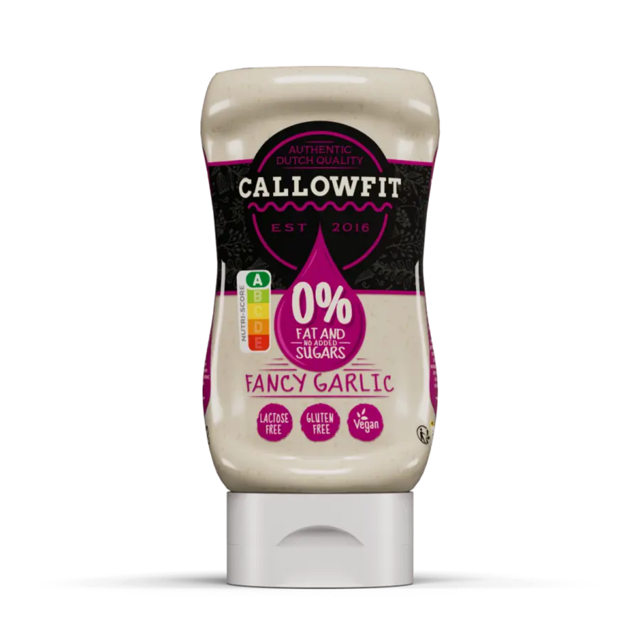Callowfit Sauce 300ml
