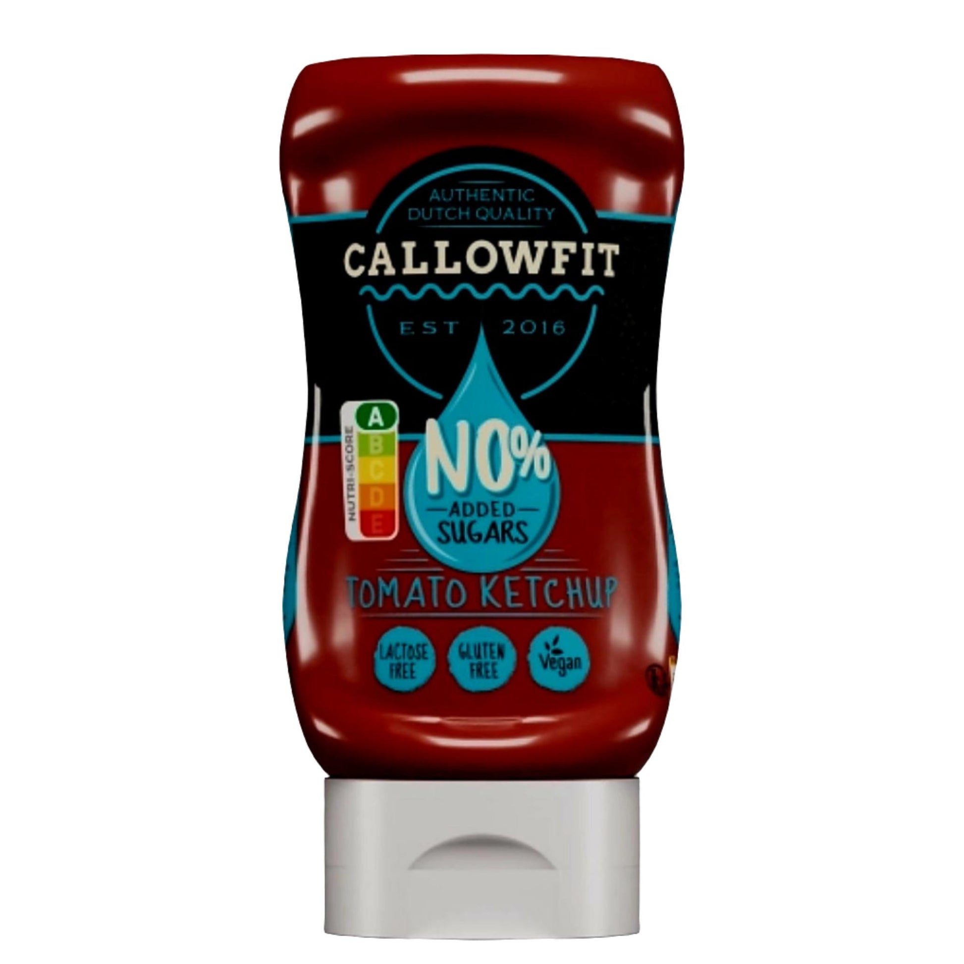 Callowfit Sauce (300ml)