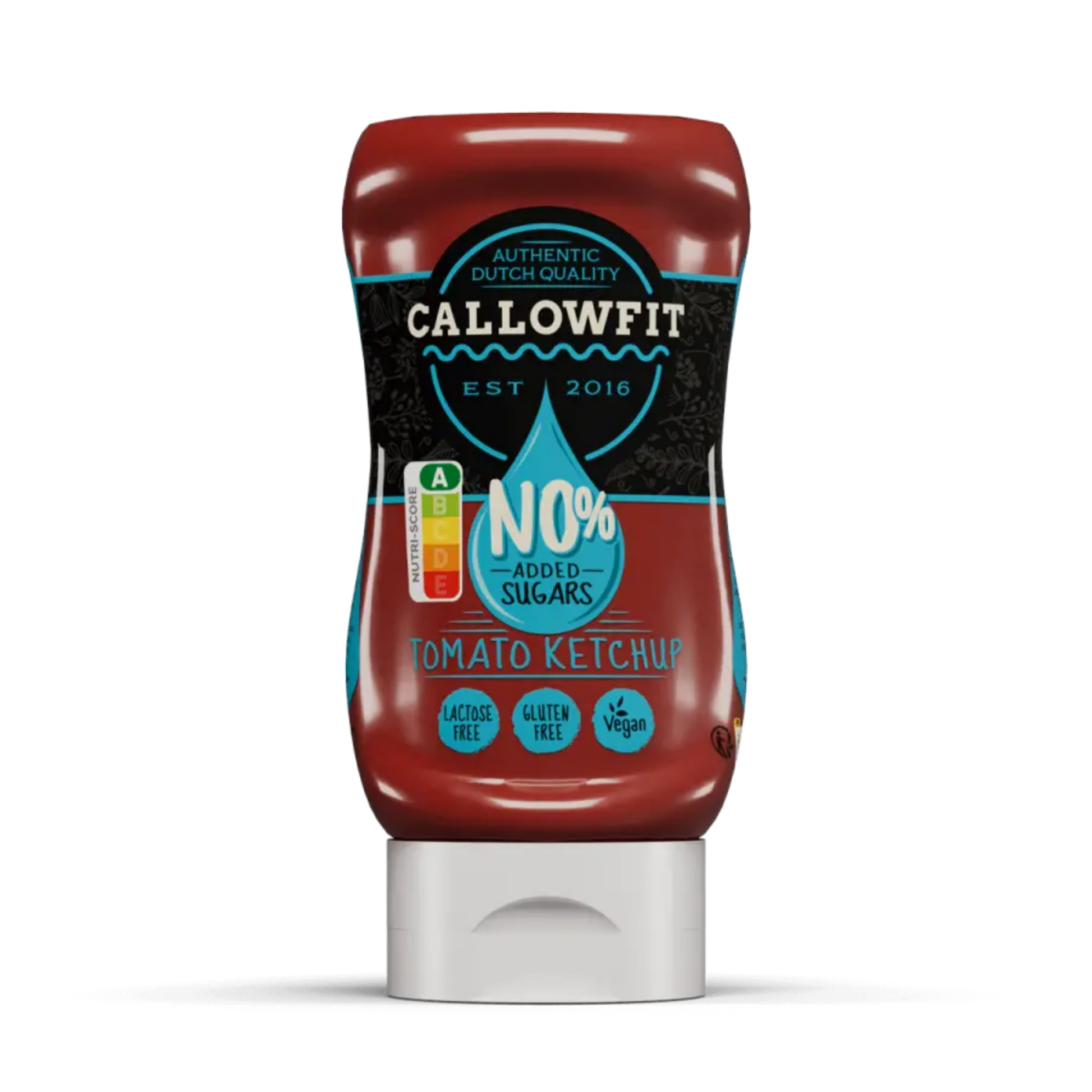 Callowfit Sauce 300ml
