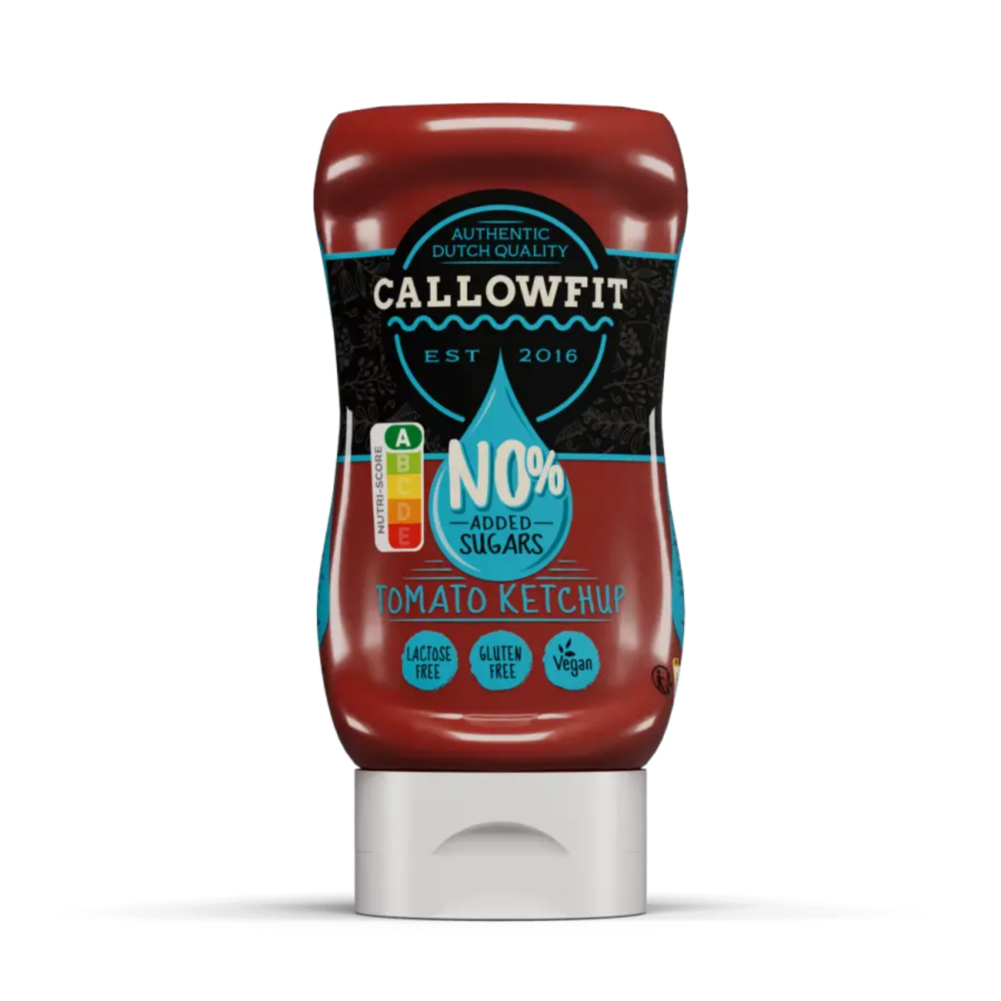 Callowfit Sauce 300ml