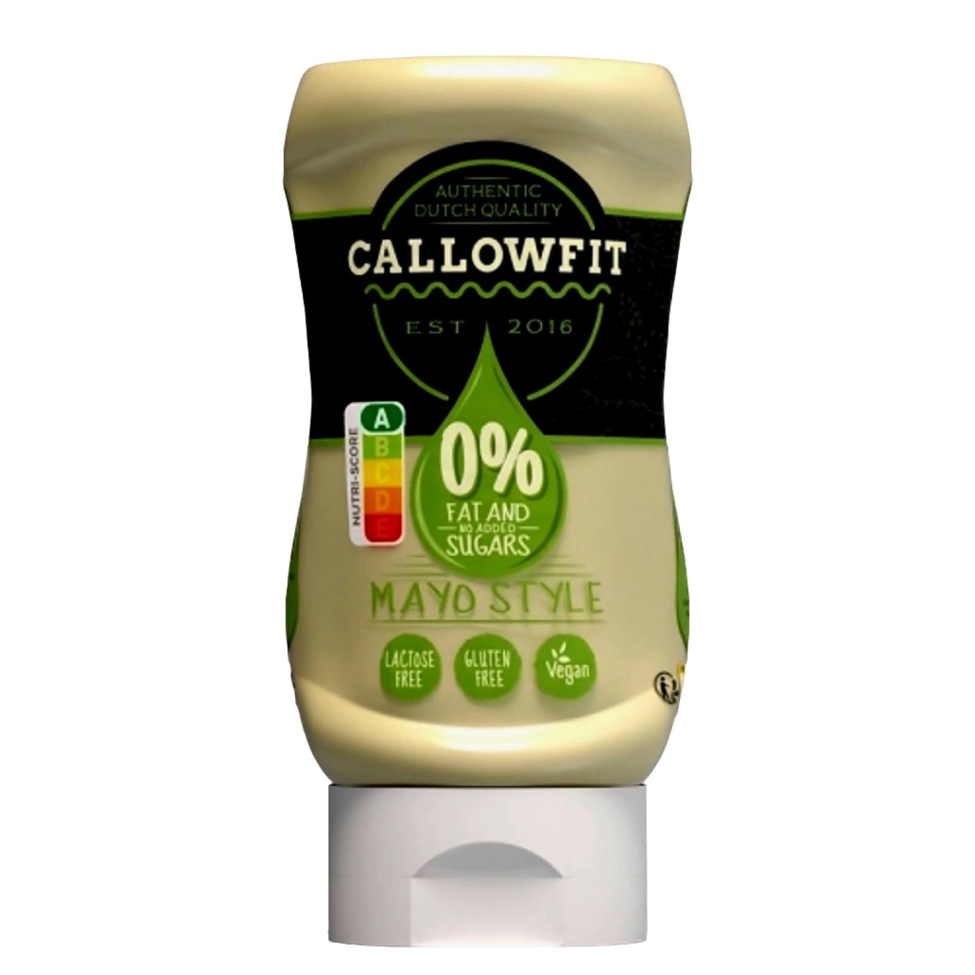 Callowfit Sauce (300ml)