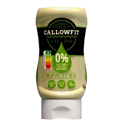 Callowfit Sauce (300ml)