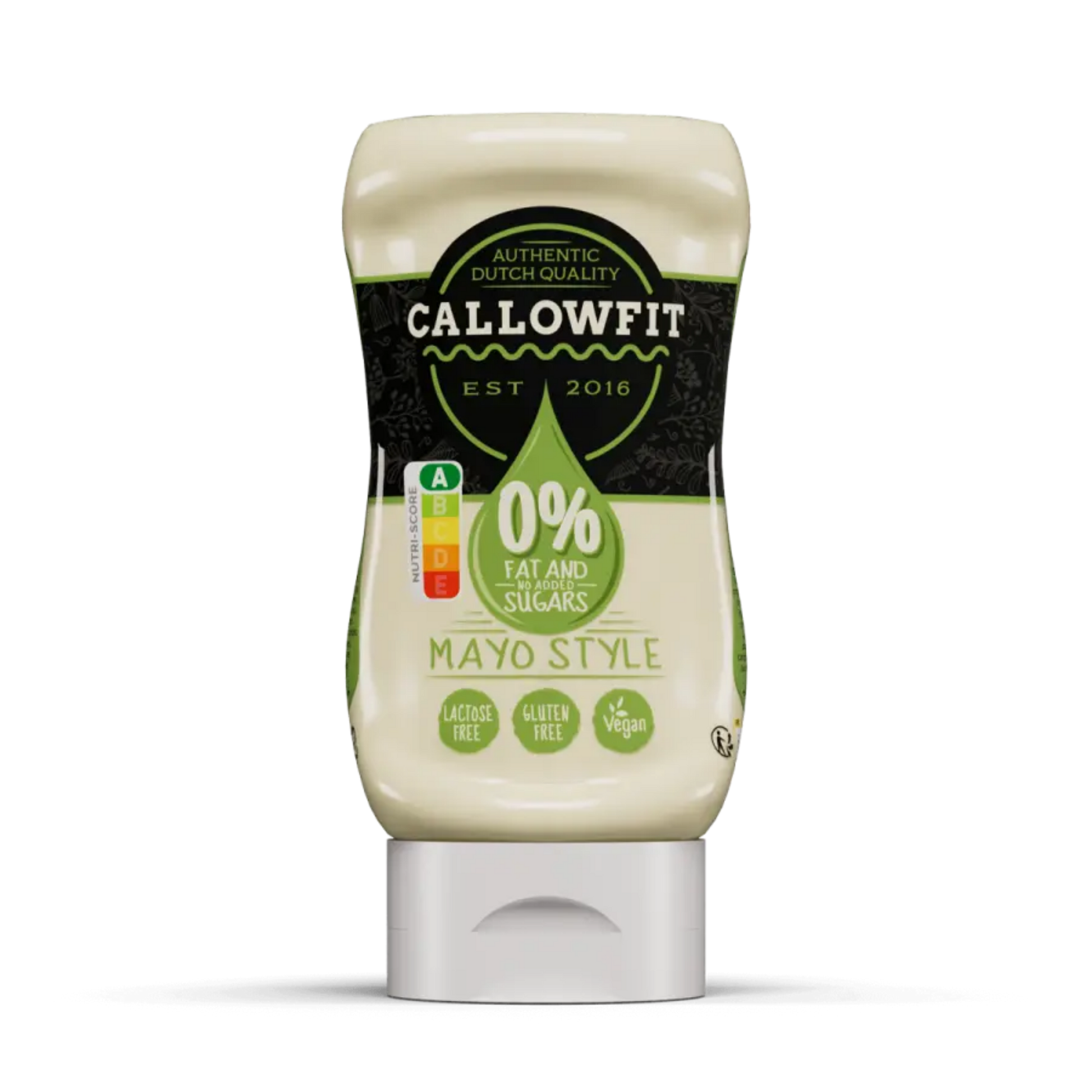 Callowfit Sauce 300ml