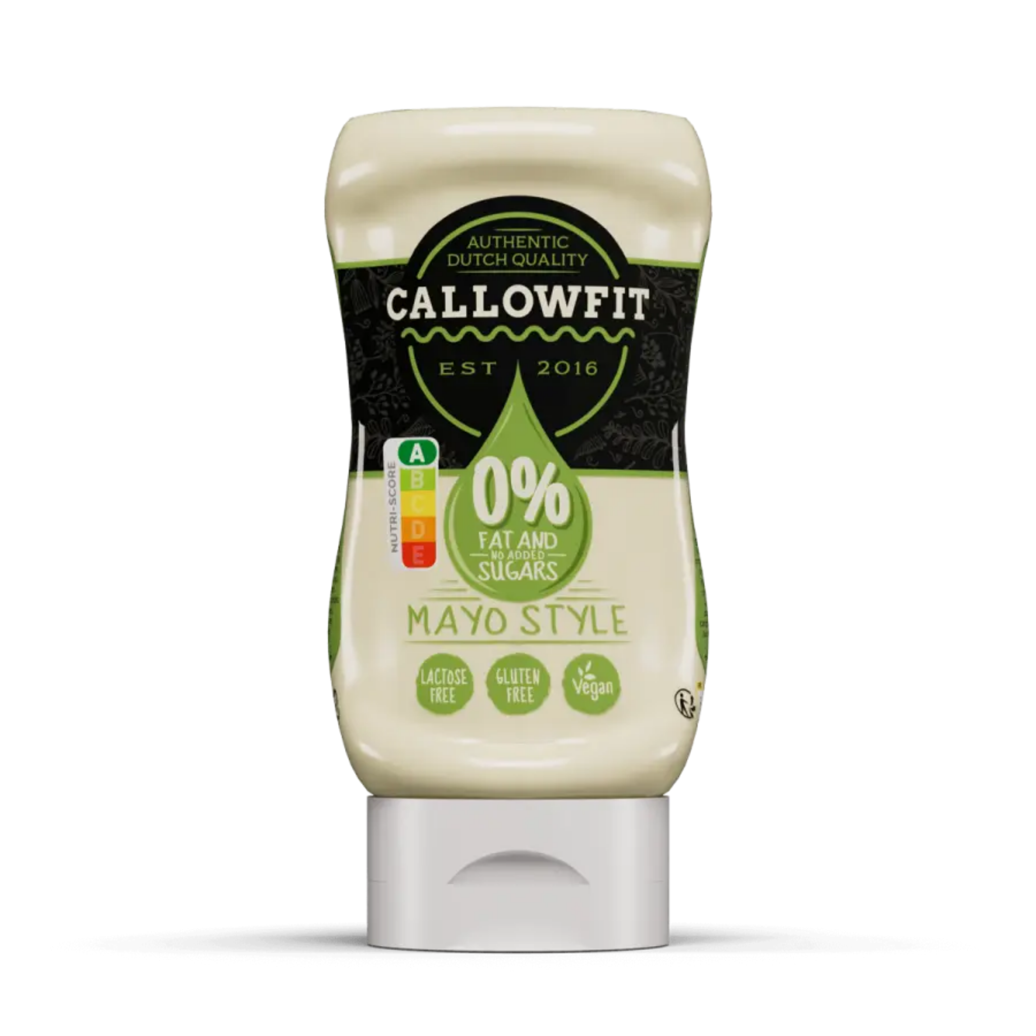 Callowfit Sauce 300ml