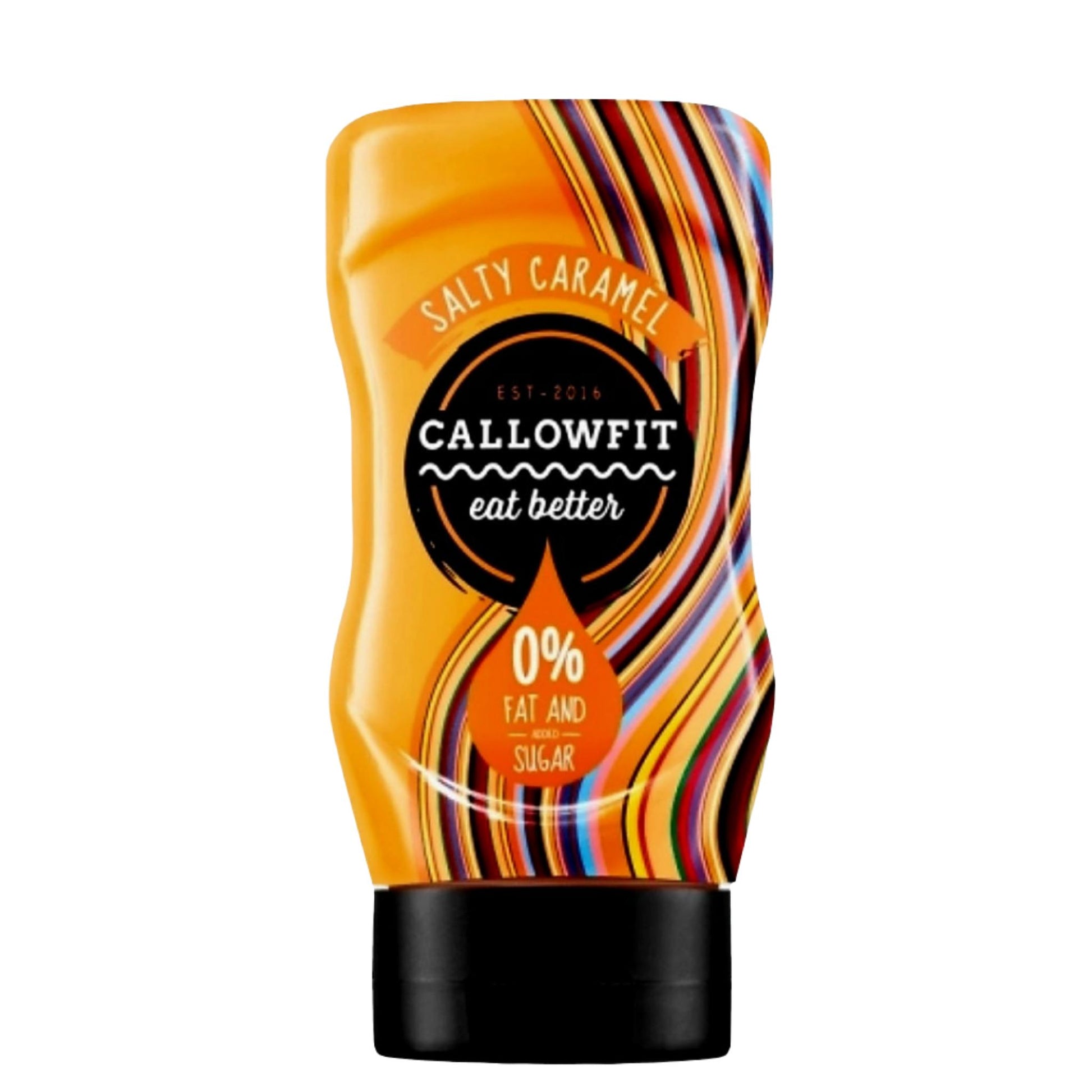 Callowfit Sauce (300ml)