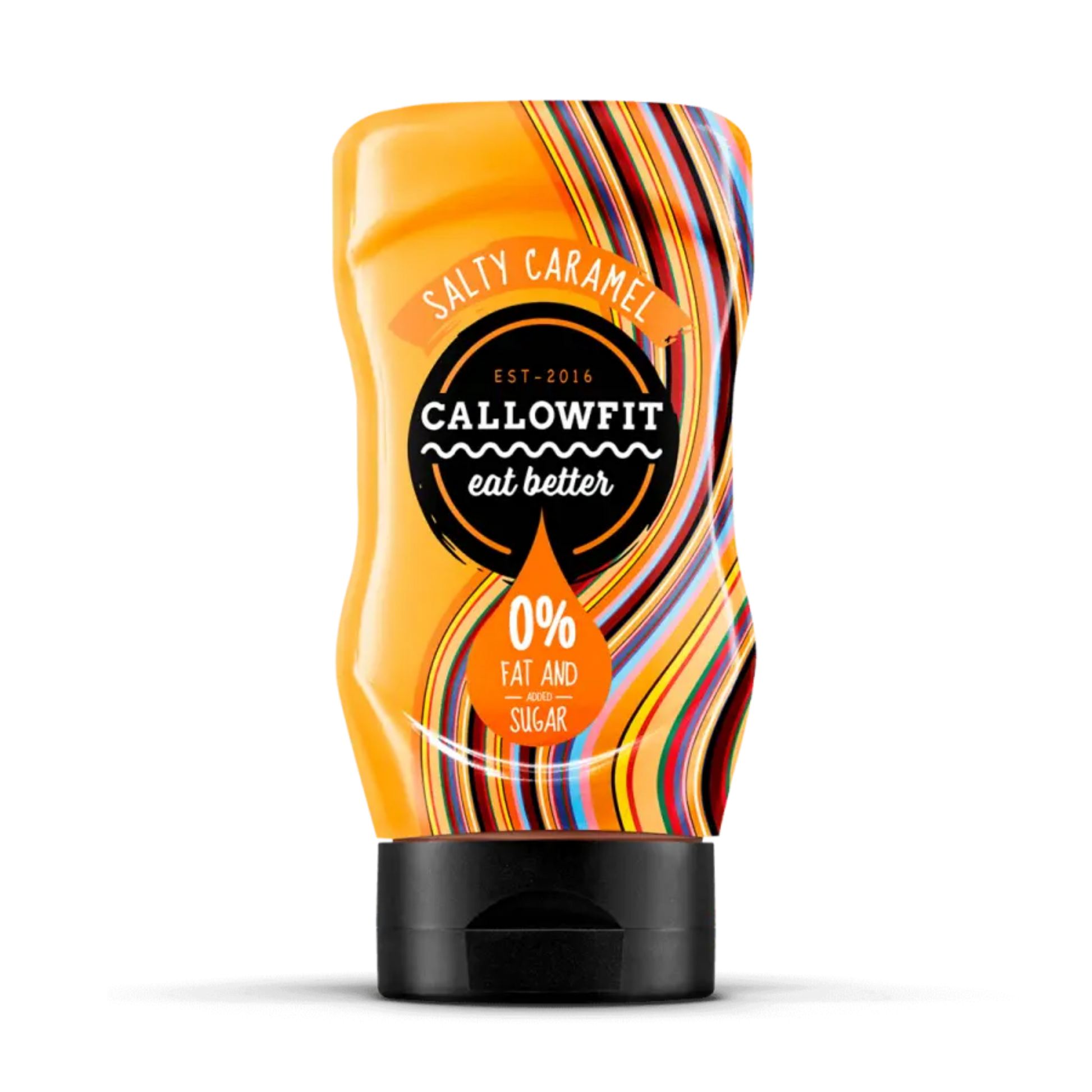 Callowfit Sauce 300ml