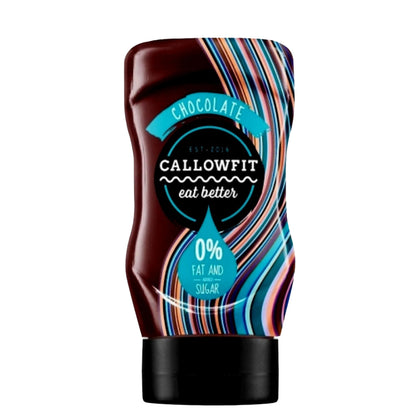 Callowfit Sauce (300ml)
