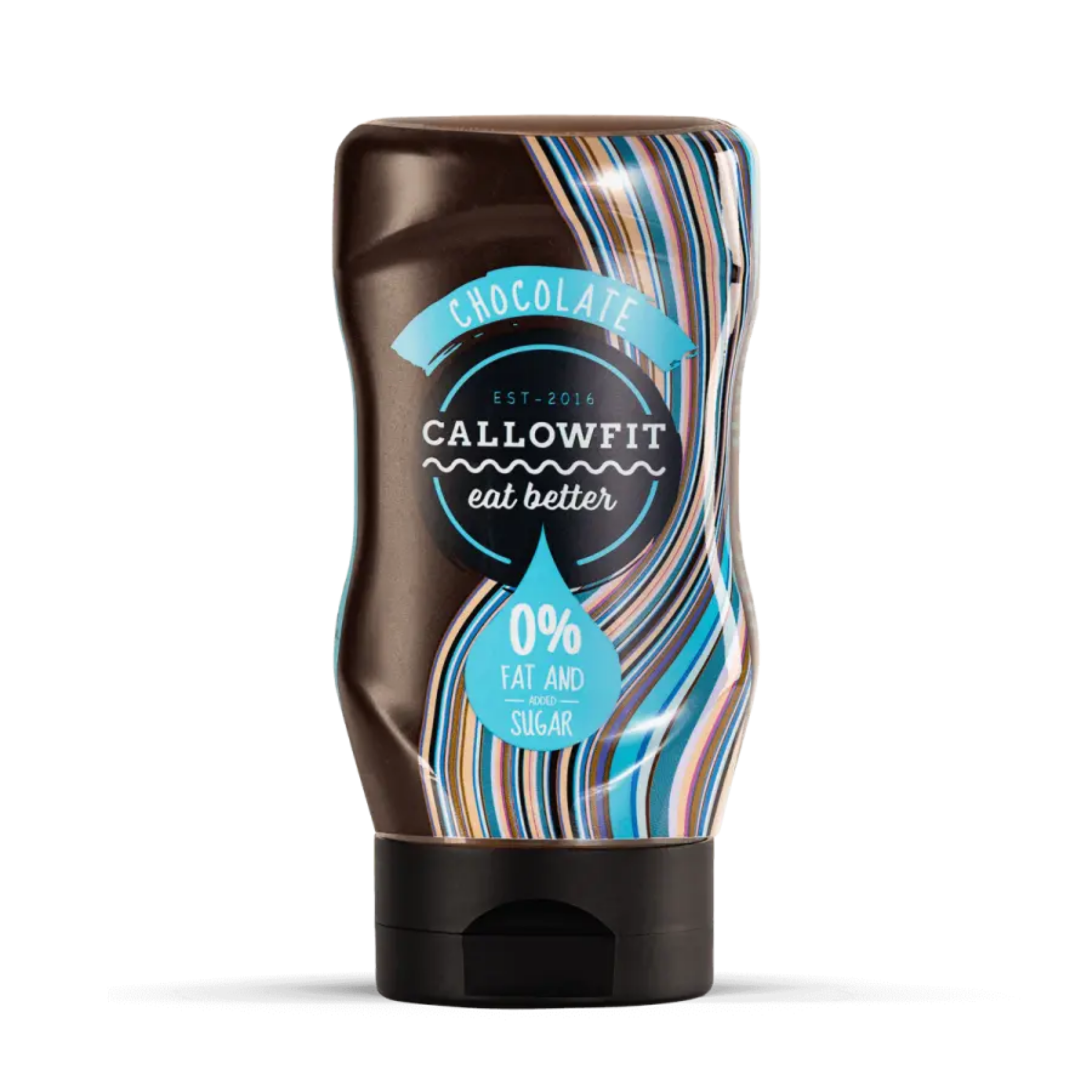 Callowfit Sauce 300ml