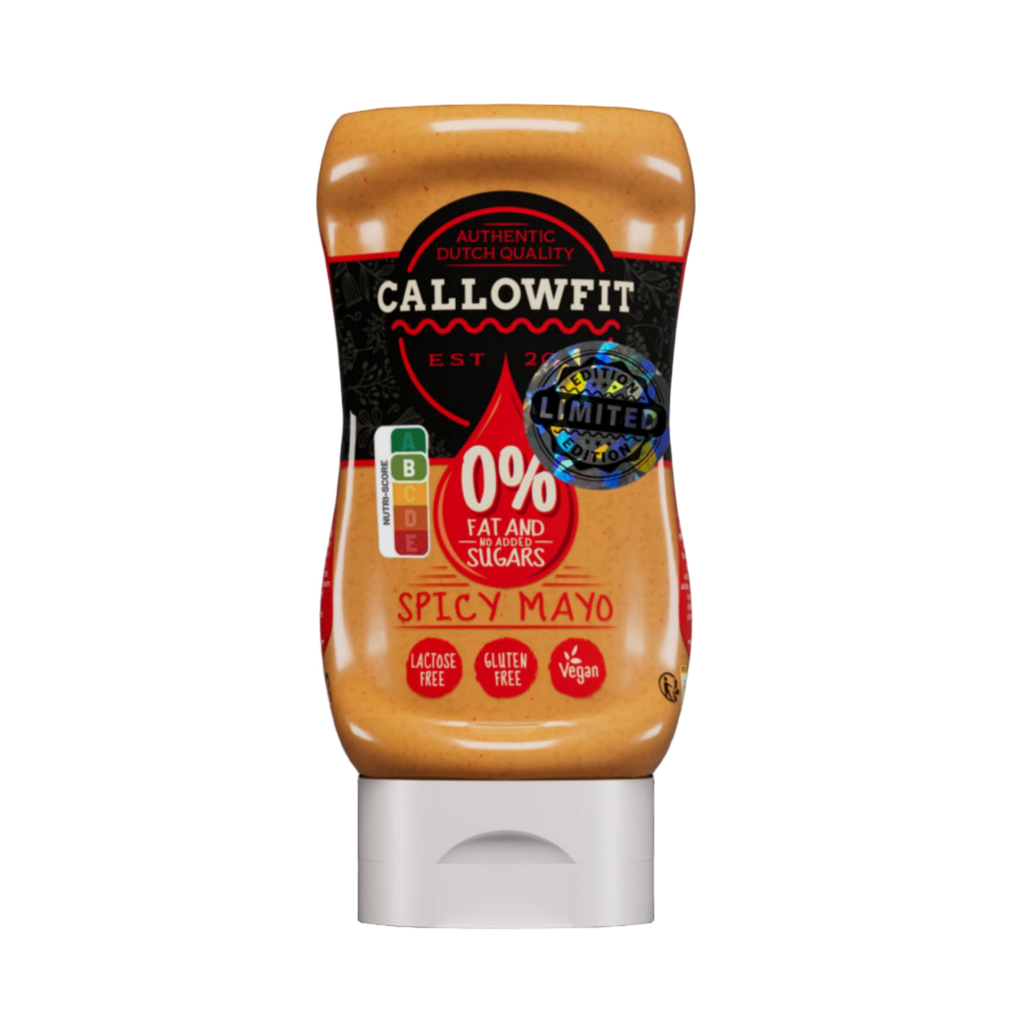 Callowfit Sauce (300ml)