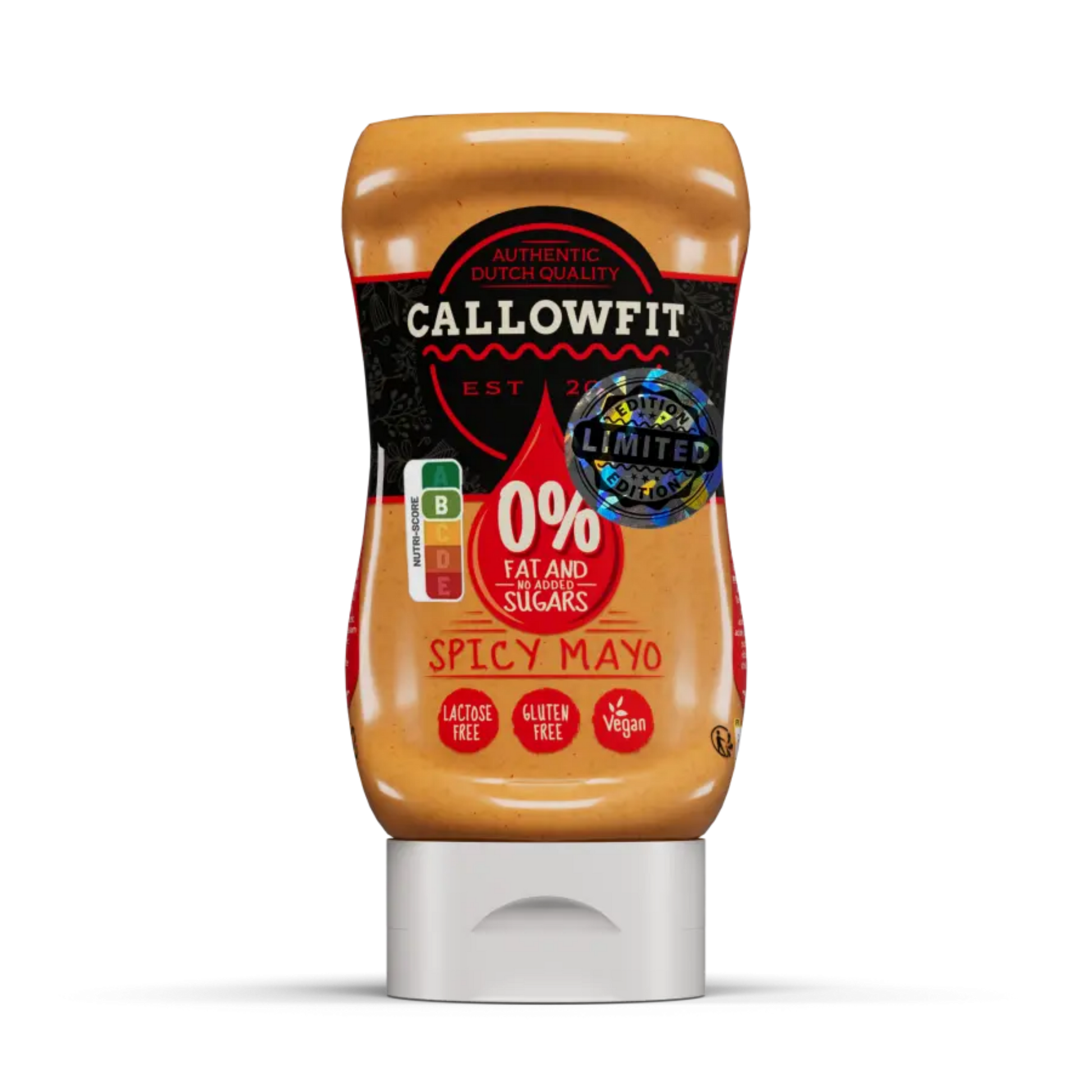 Callowfit Sauce 300ml