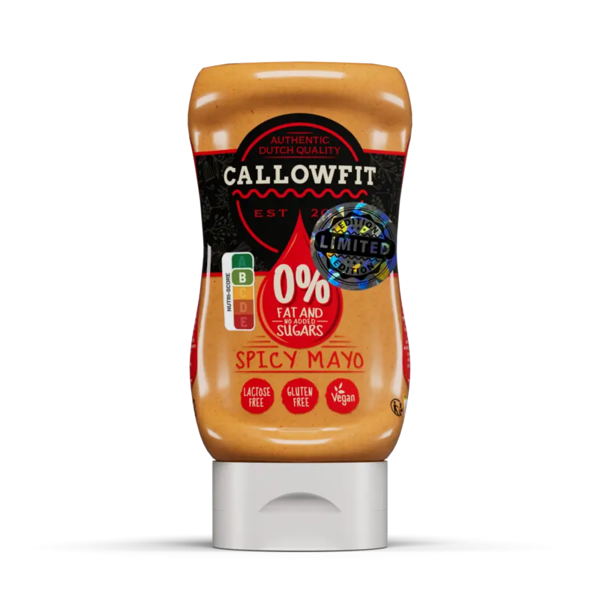 Callowfit Sauce 300ml
