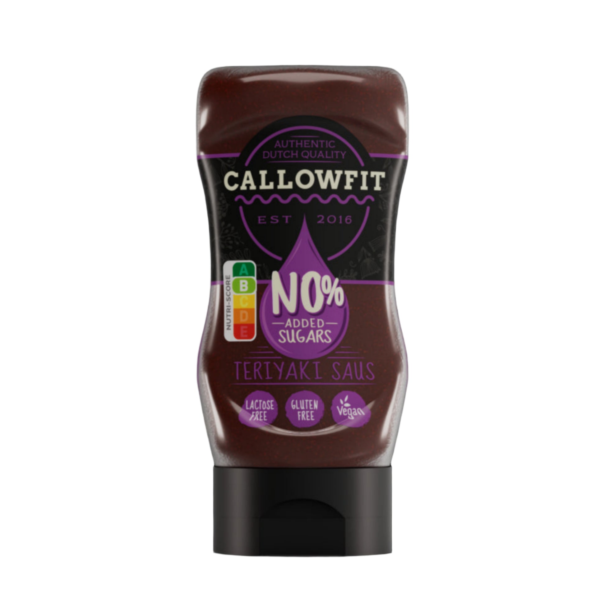 Callowfit Sauce (300ml)