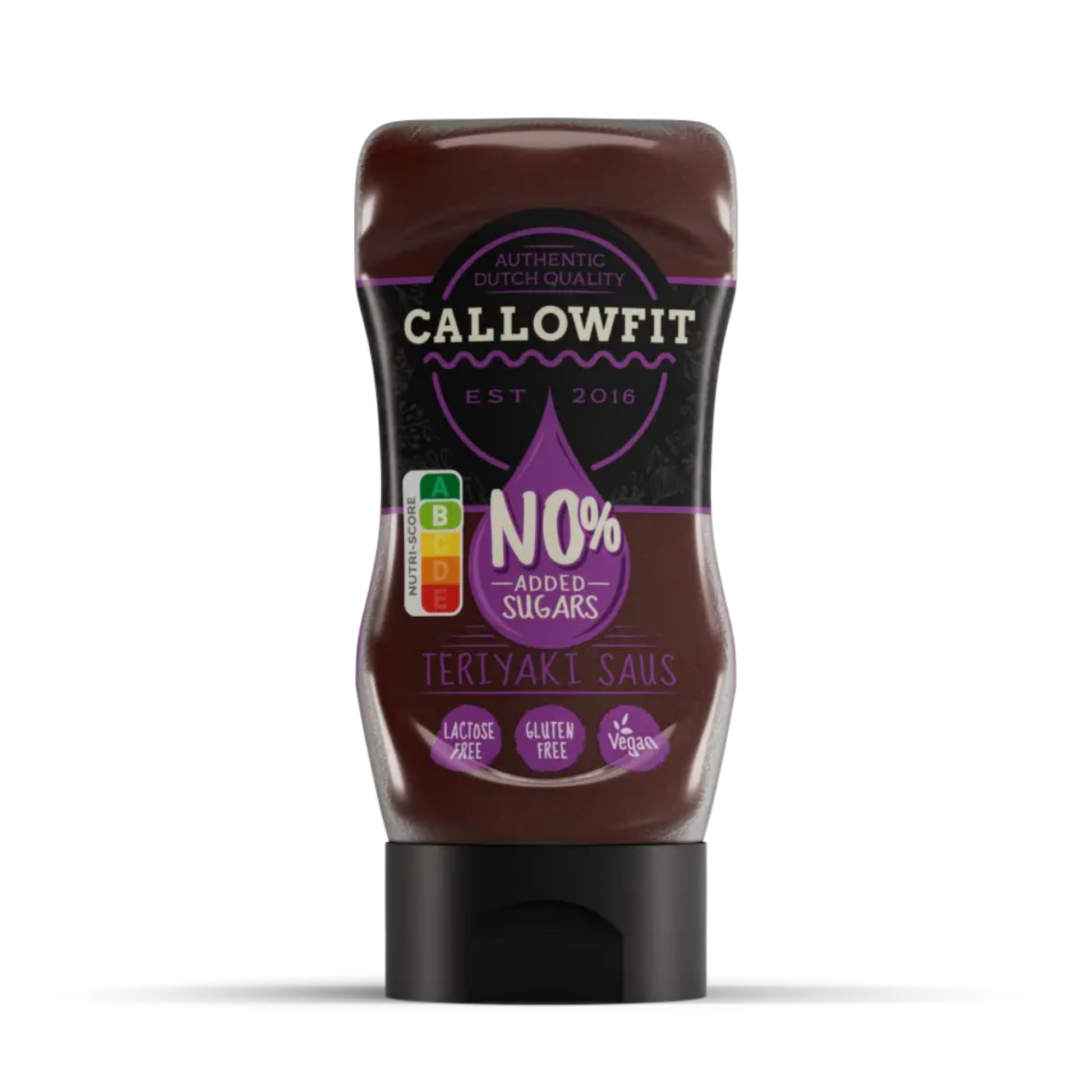 Callowfit Sauce 300ml