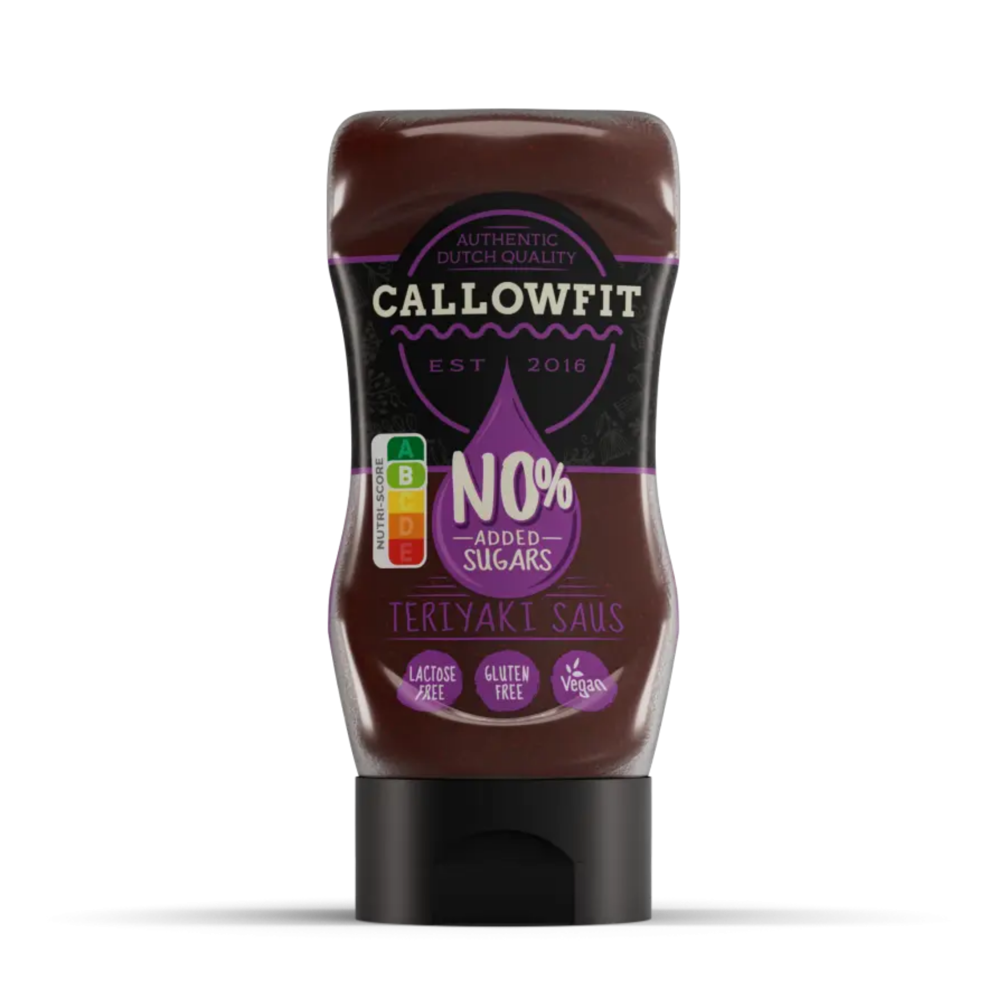 Callowfit Sauce 300ml