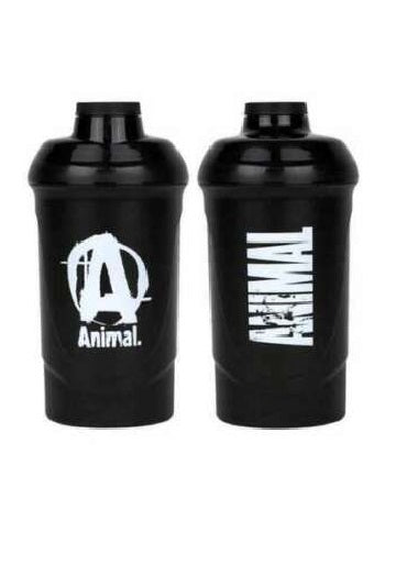 Universal Nutrition Animal Shaker (600ml)