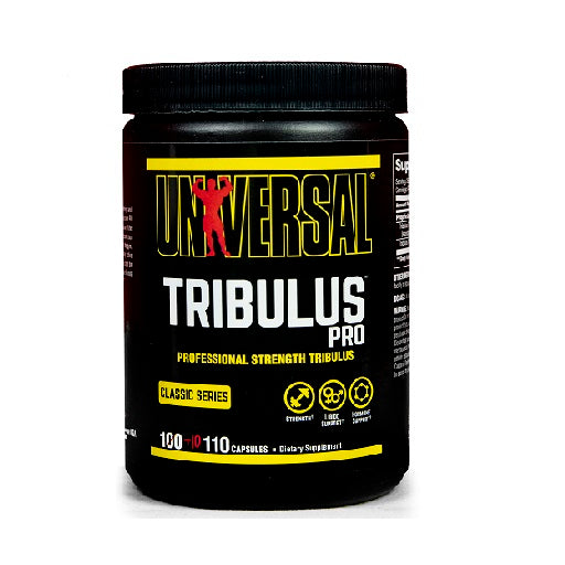 Universal Nutrition Tribulus Pro (100 Kapseln)