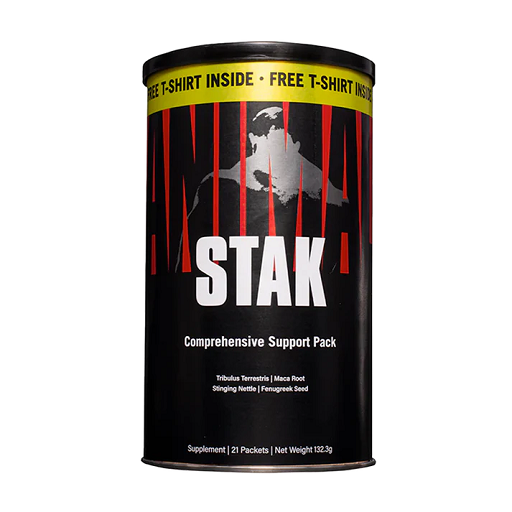Universal Nutrition Animal Stak (21 Portionen)