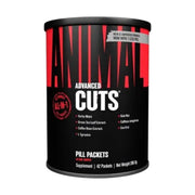Universal Nutrition Animal Advanced Cuts (42 Packets)