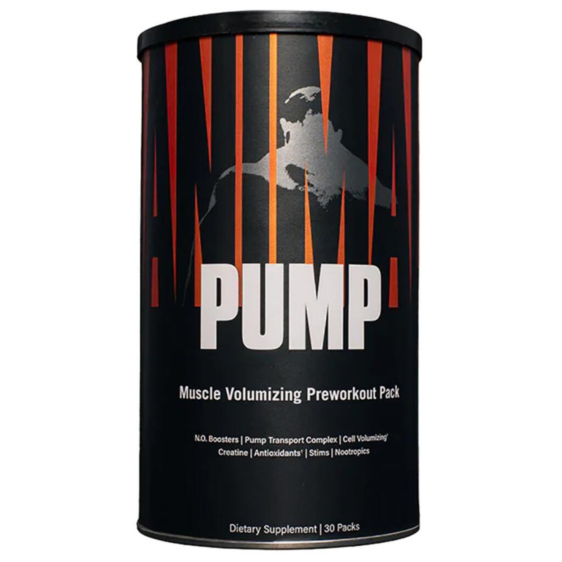 Universal Nutrition Animal PUMP (30 Packs)