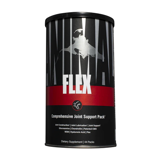 Universal Nutrition Animal Flex (44 Portionen)