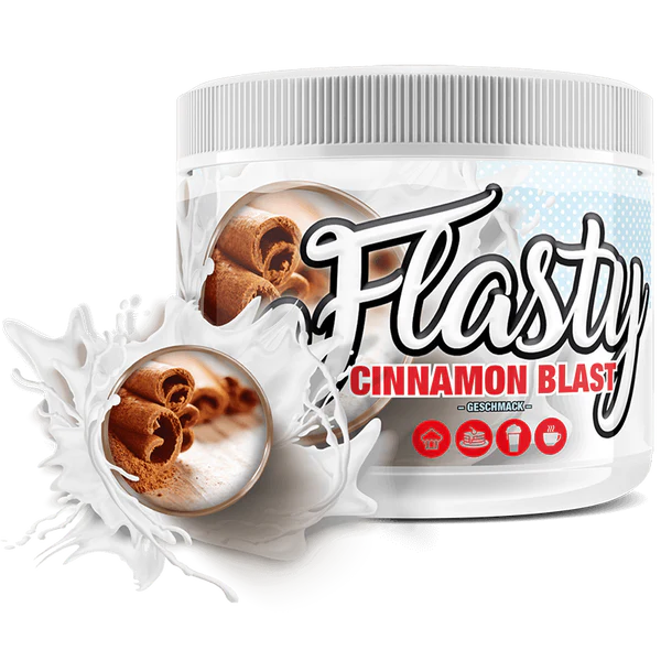 Sinob Flasty Geschmackspulver (250g)