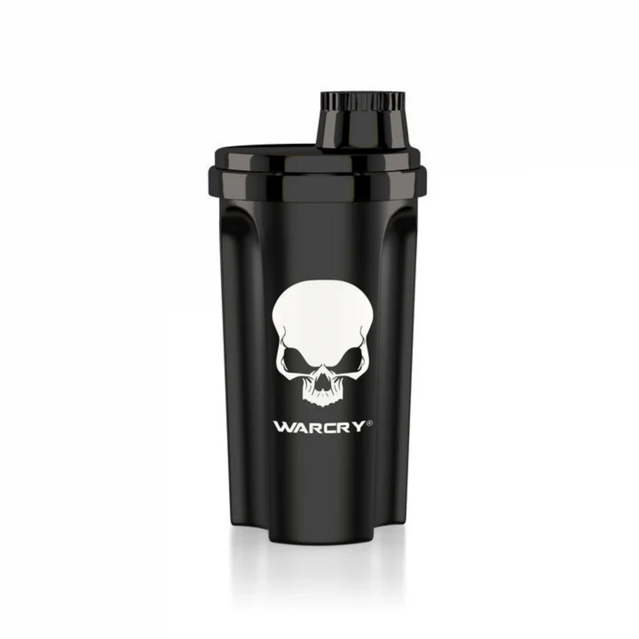 Genius Nutrition Warcry Shaker (700ml)