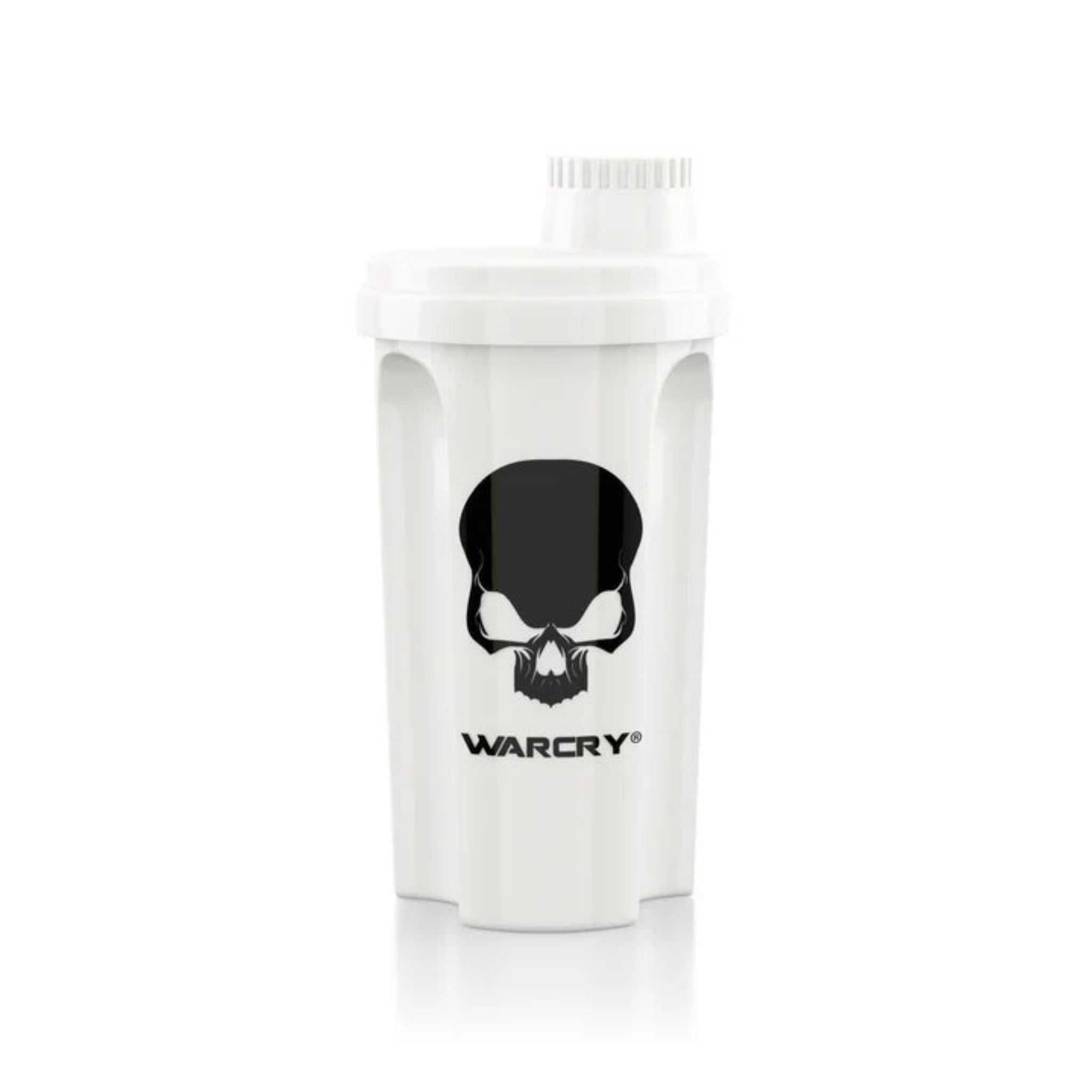 Genius Nutrition Warcry Shaker (700ml)