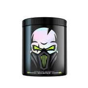 Genius Nutrition Whisper Pre-Workout Caffeine Free (400g)