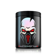 Genius Nutrition WHISPER Pre-Workout Caffeine Free (400g)