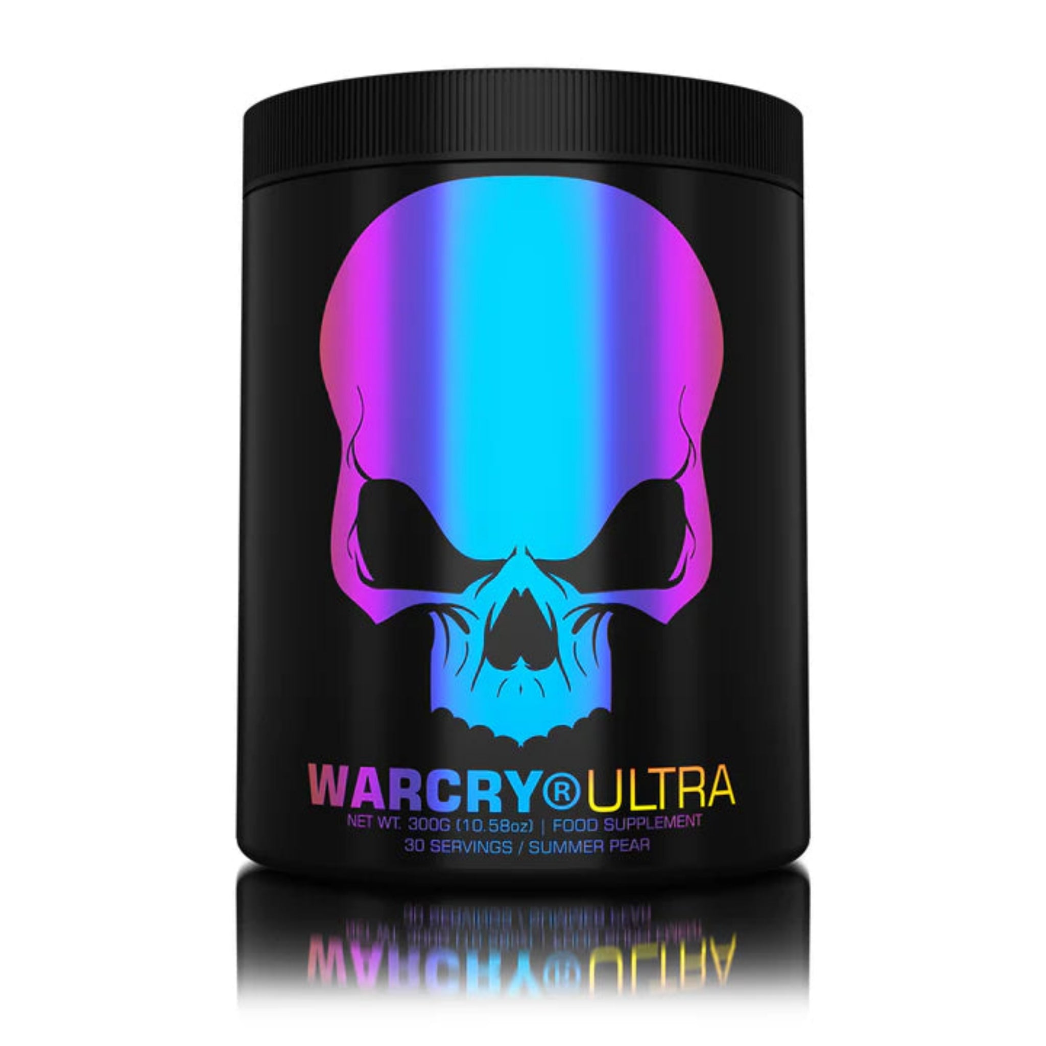 Genius Nutrition WARCRY ULTRA (300g)