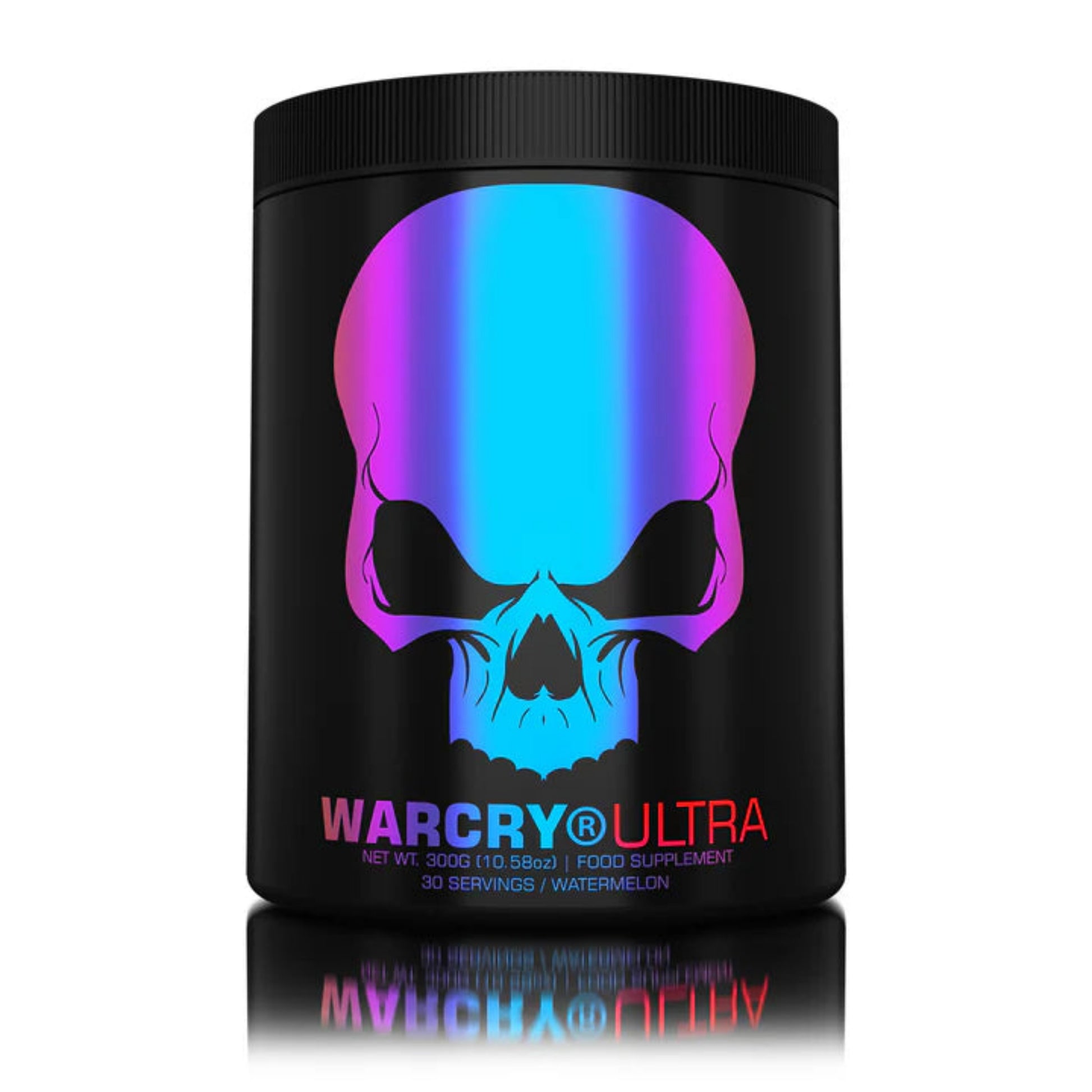 Genius Nutrition WARCRY ULTRA (300g)