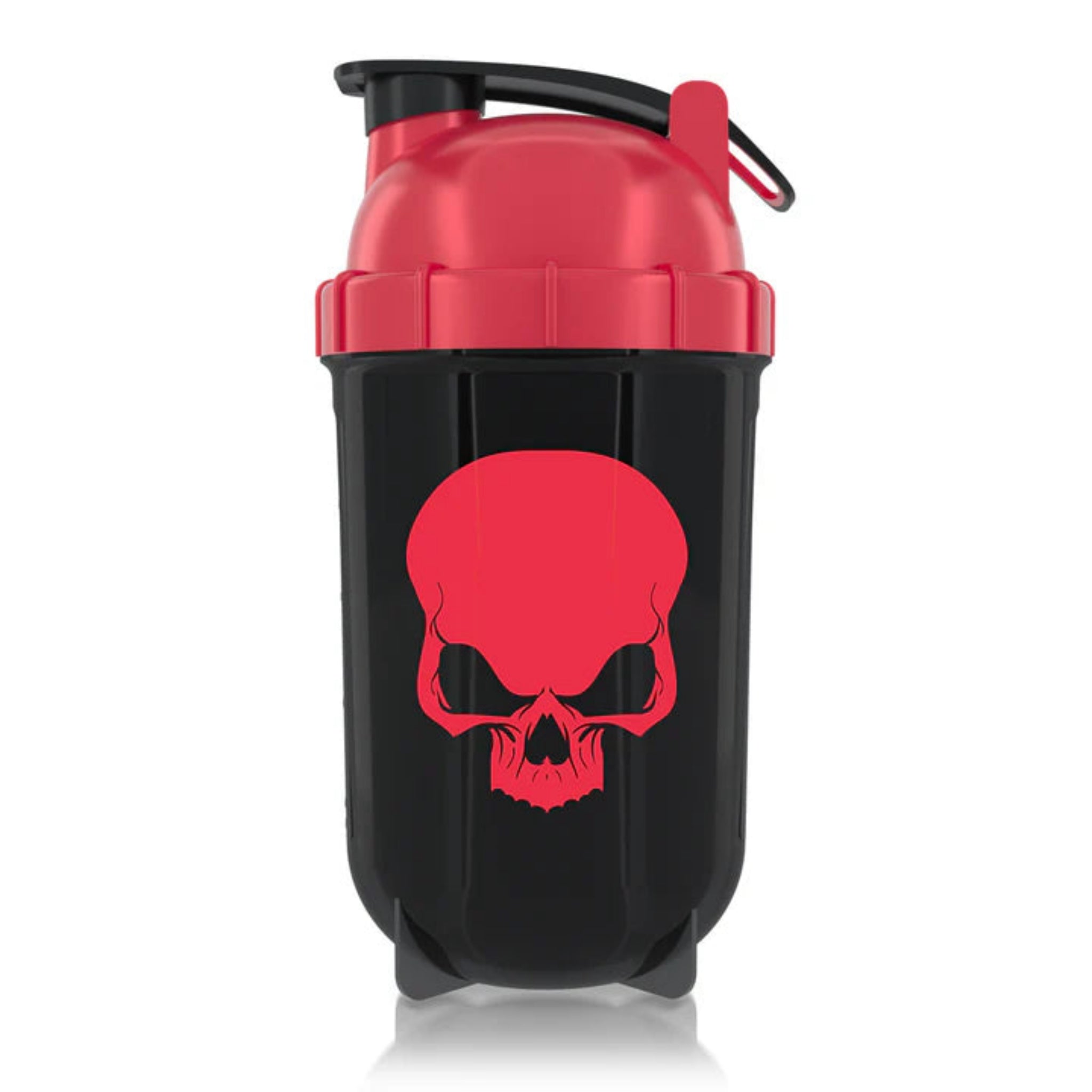 Genius Nutrition Warcry Shaker (500ml)
