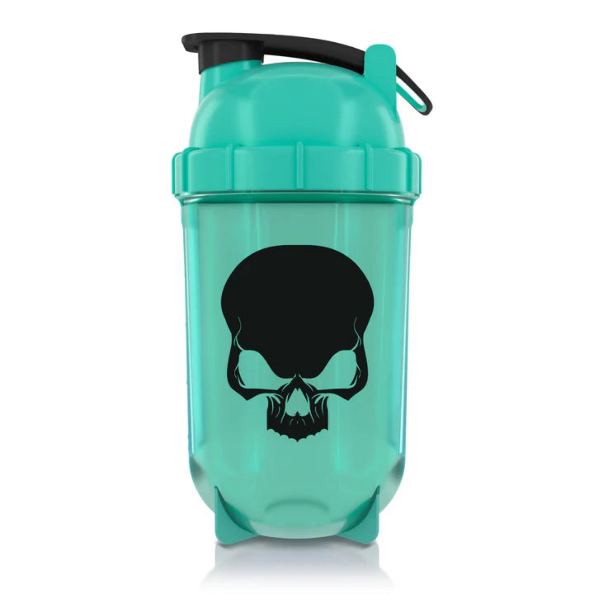 Genius Nutrition Warcry Shaker (500ml)
