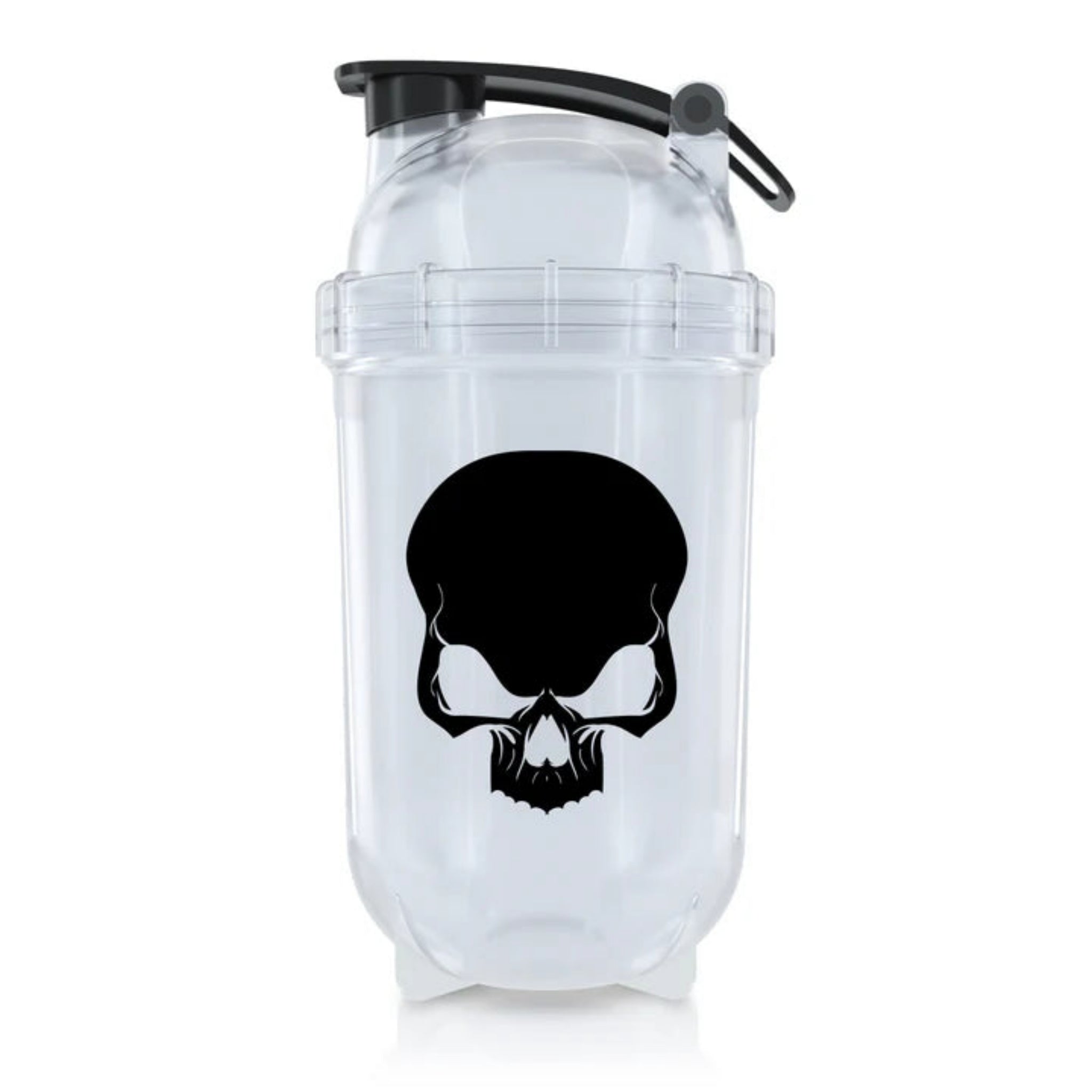 Genius Nutrition Warcry Shaker (500ml)
