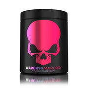 Genius Nutrition WARCRY Aminorgy (300g)