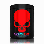 Genius Nutrition Warcry Pump (400g)