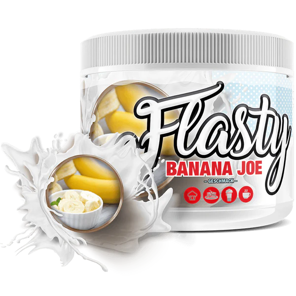 Sinob Flasty Geschmackspulver (250g)
