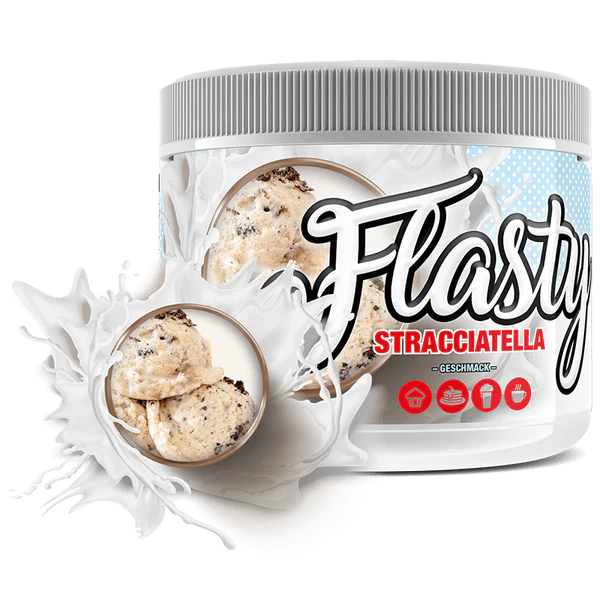 Sinob Flasty Geschmackspulver (250g)