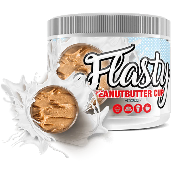 Sinob Flasty Geschmackspulver (250g)