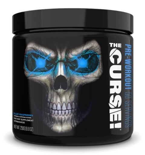 JNX Sports The Curse! (250g)
