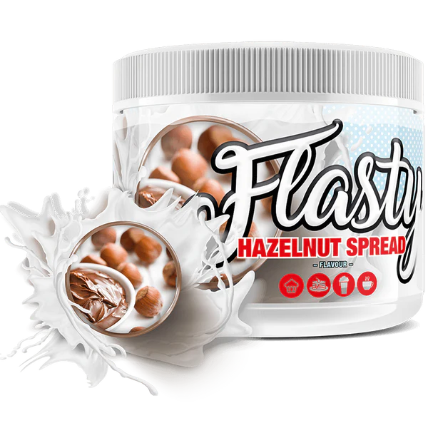Sinob Flasty Geschmackspulver (250g)