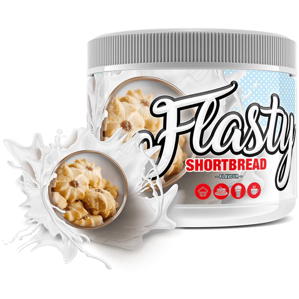Sinob Flasty Geschmackspulver (250g)