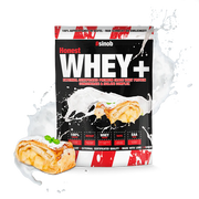 Sinob Honest Whey+ (1000g)